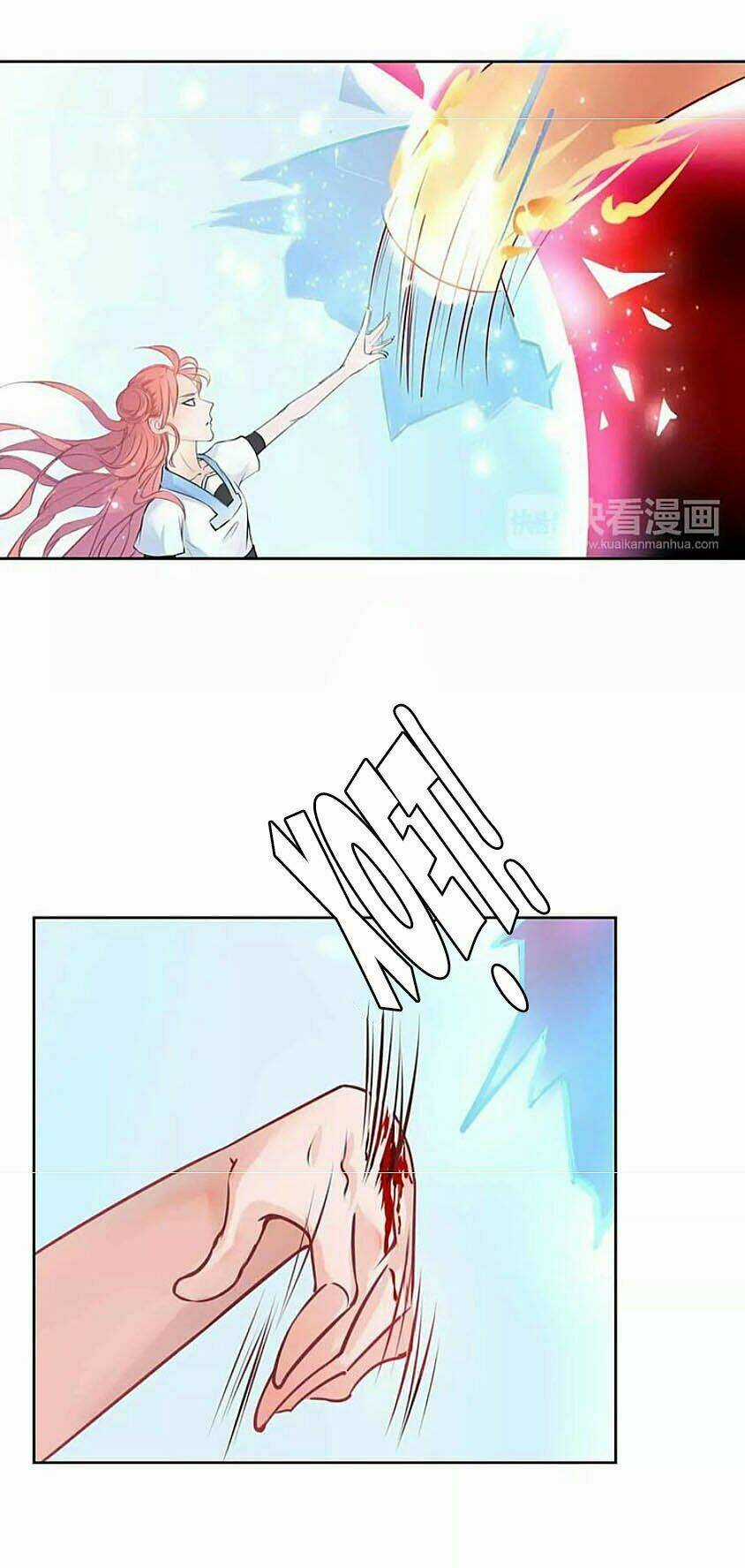 Hắn Ta Là Vua - Chapter 45 - Trang 6