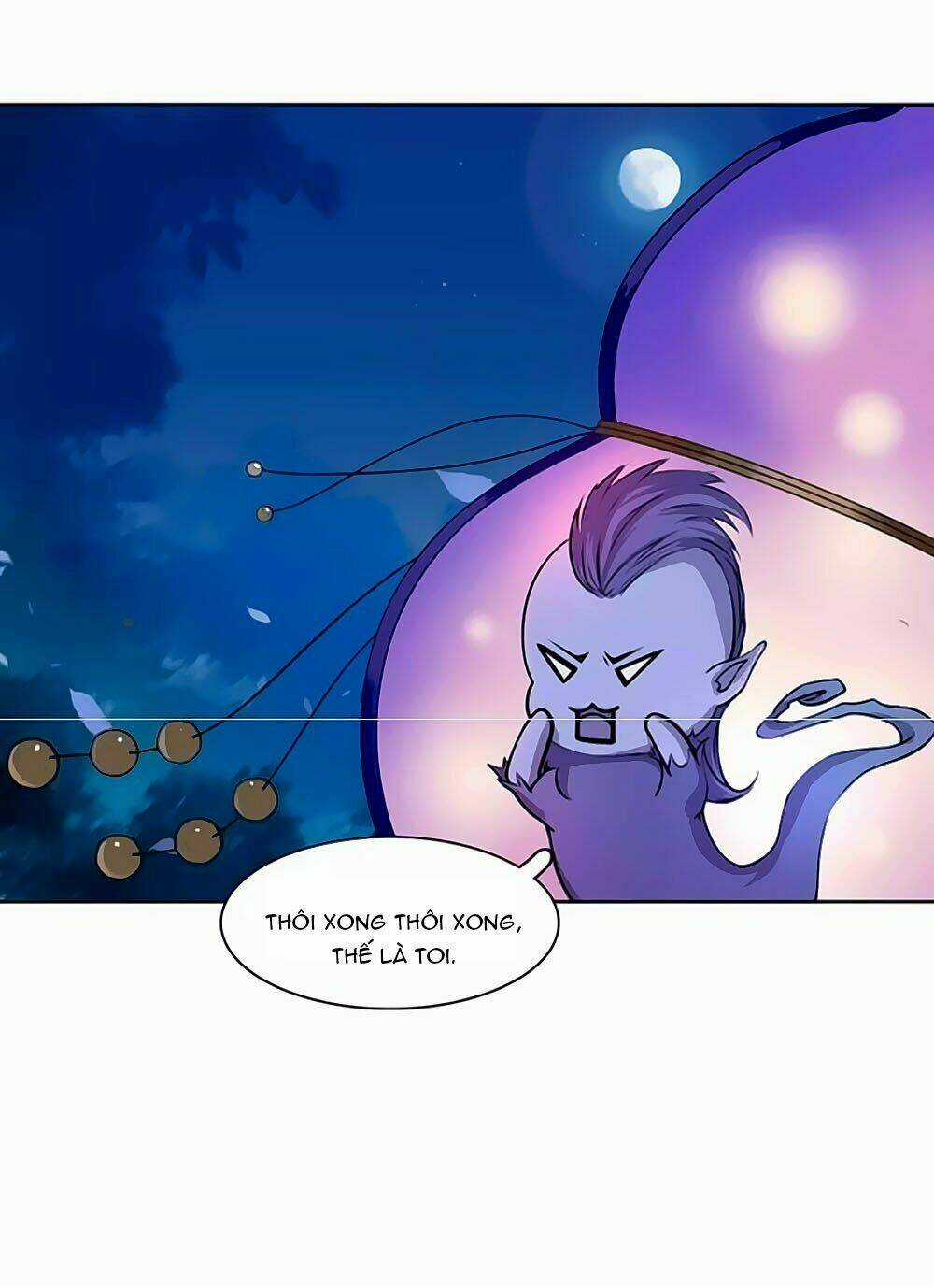 Hắn Ta Là Vua - Chapter 45 - Trang 10