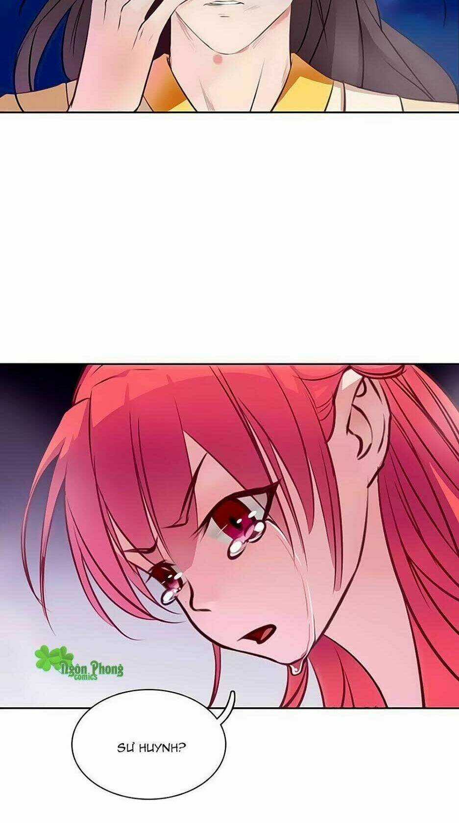 Hắn Ta Là Vua - Chapter 46 - Trang 2