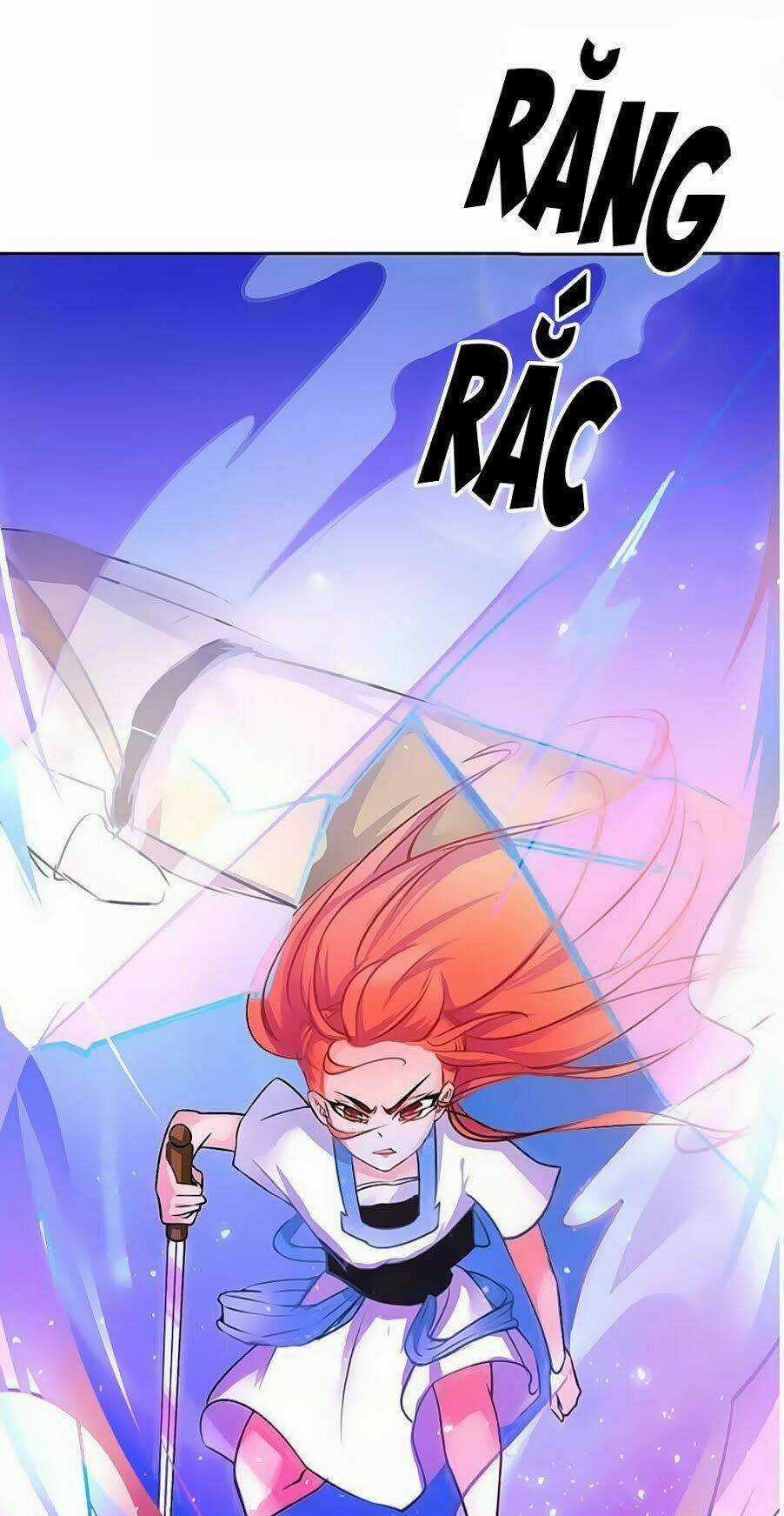 Hắn Ta Là Vua - Chapter 46 - Trang 11