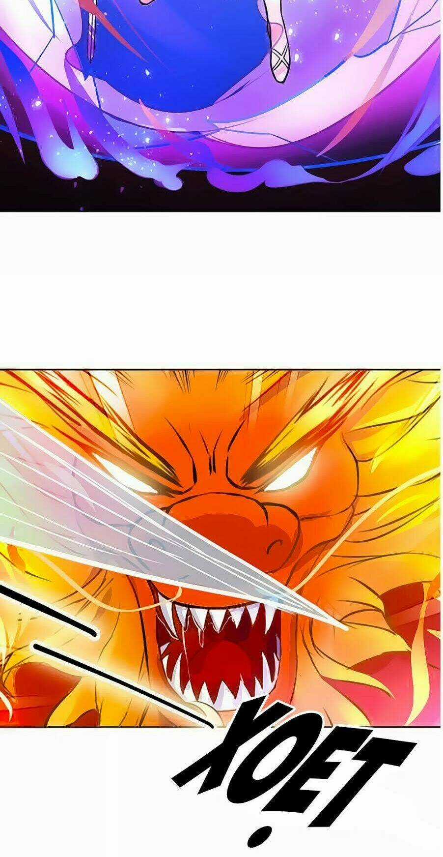 Hắn Ta Là Vua - Chapter 46 - Trang 12