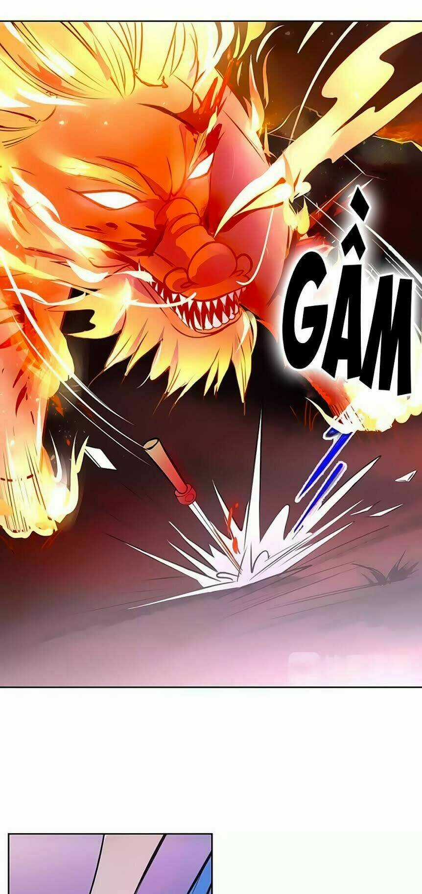 Hắn Ta Là Vua - Chapter 46 - Trang 13