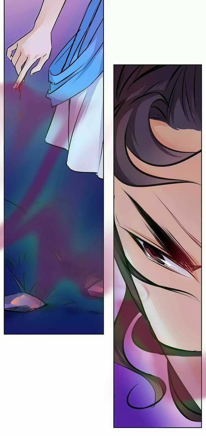 Hắn Ta Là Vua - Chapter 46 - Trang 14