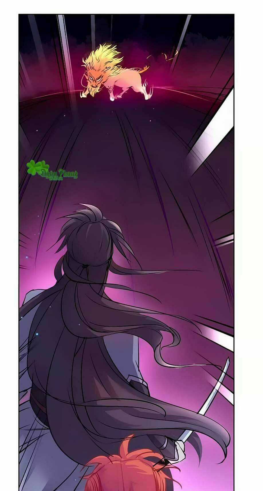 Hắn Ta Là Vua - Chapter 46 - Trang 15