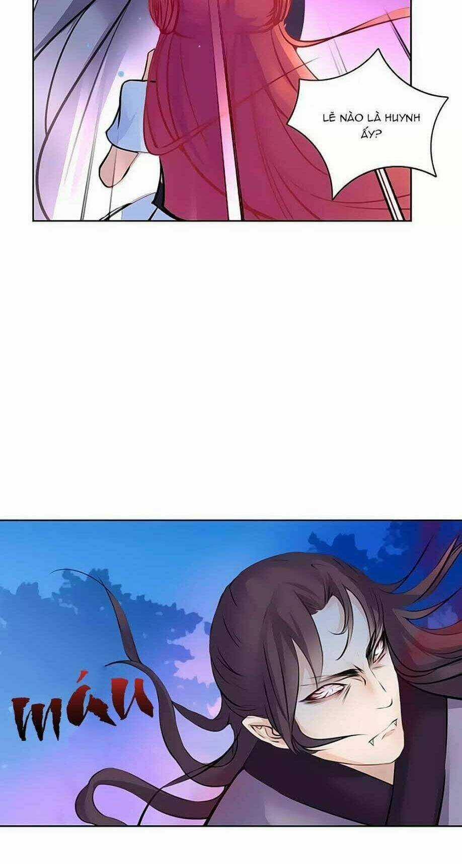 Hắn Ta Là Vua - Chapter 46 - Trang 16