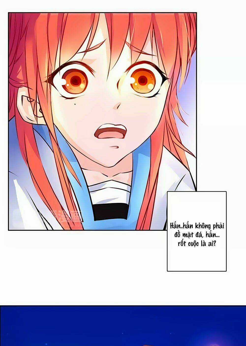 Hắn Ta Là Vua - Chapter 46 - Trang 17