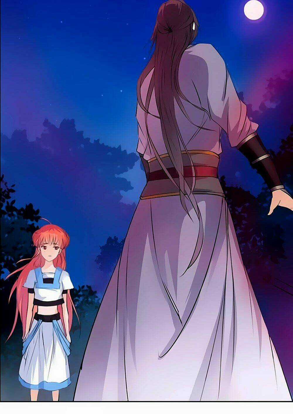 Hắn Ta Là Vua - Chapter 46 - Trang 18