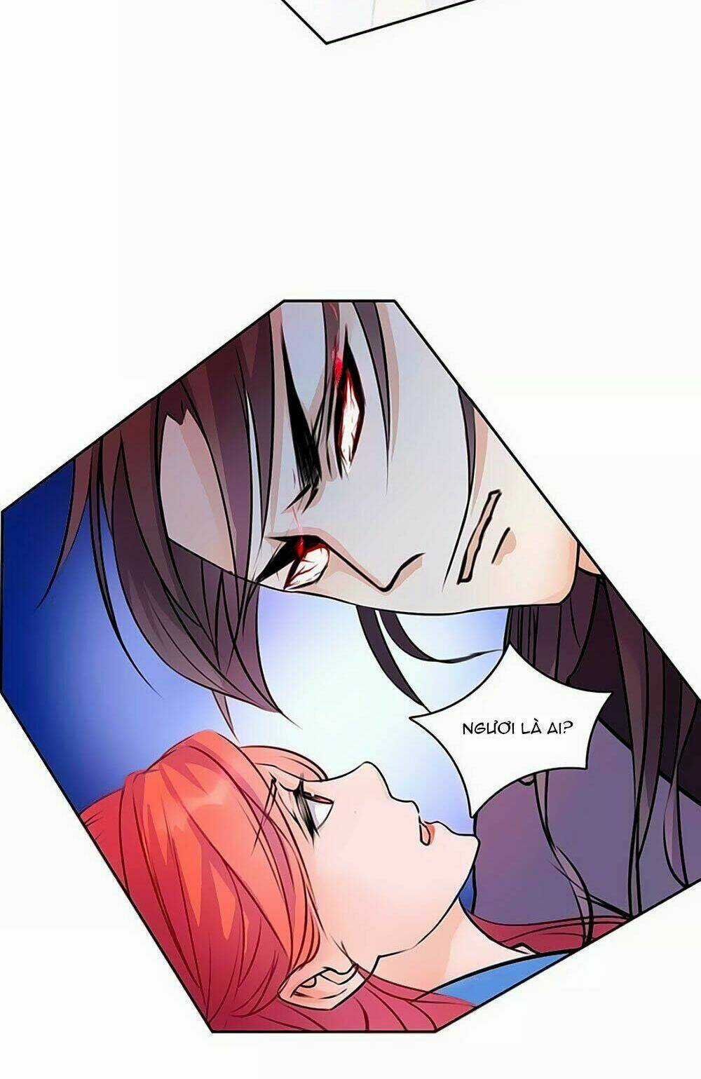 Hắn Ta Là Vua - Chapter 46 - Trang 20