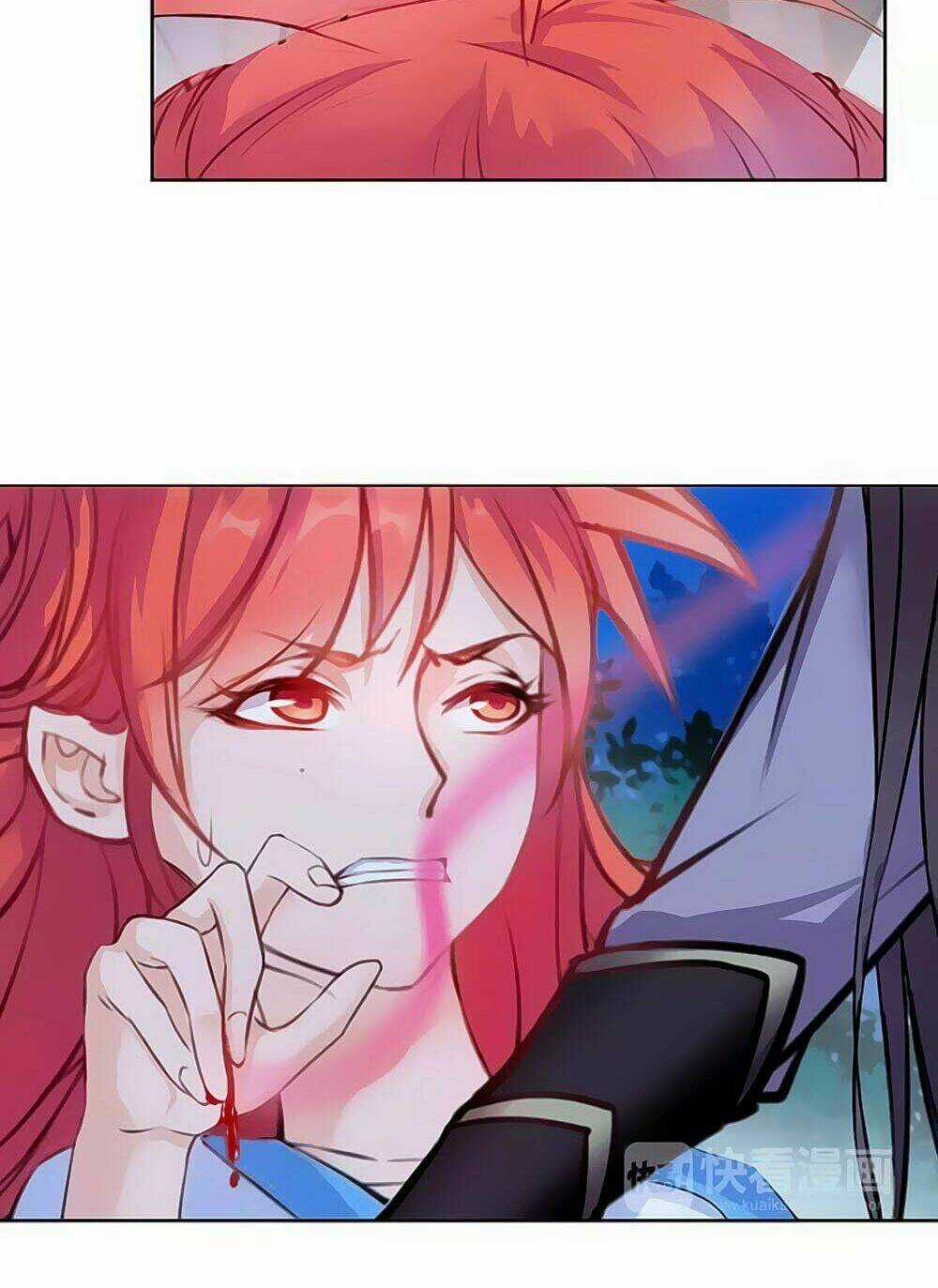 Hắn Ta Là Vua - Chapter 46 - Trang 22