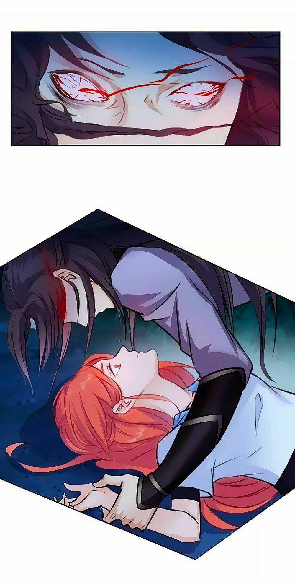 Hắn Ta Là Vua - Chapter 46 - Trang 23