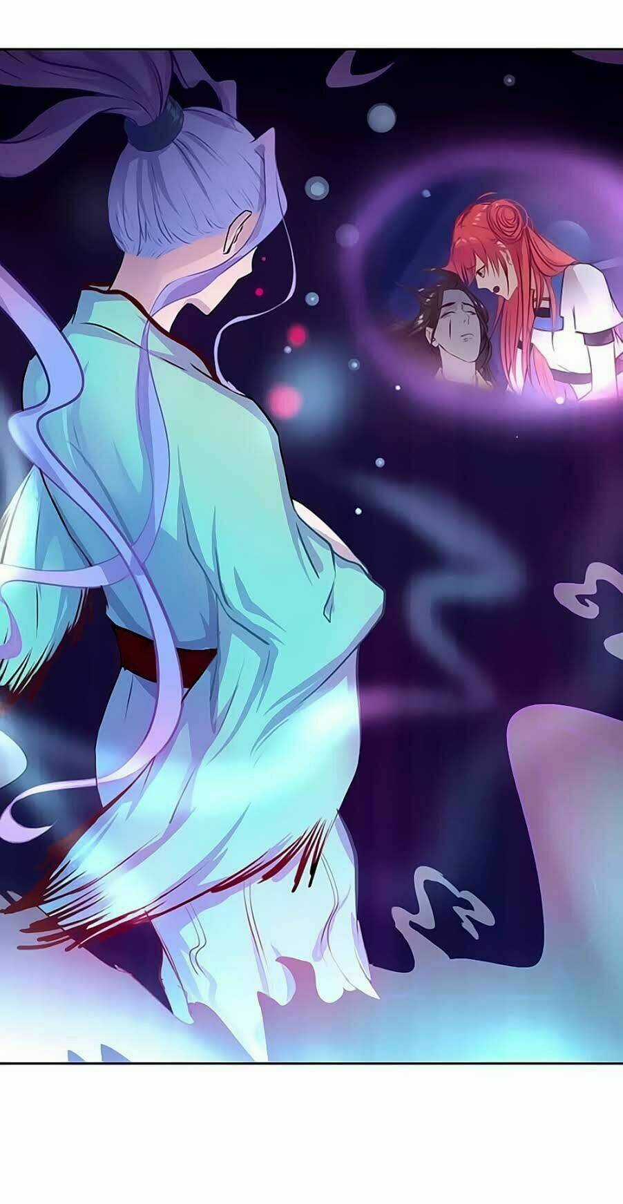 Hắn Ta Là Vua - Chapter 46 - Trang 5