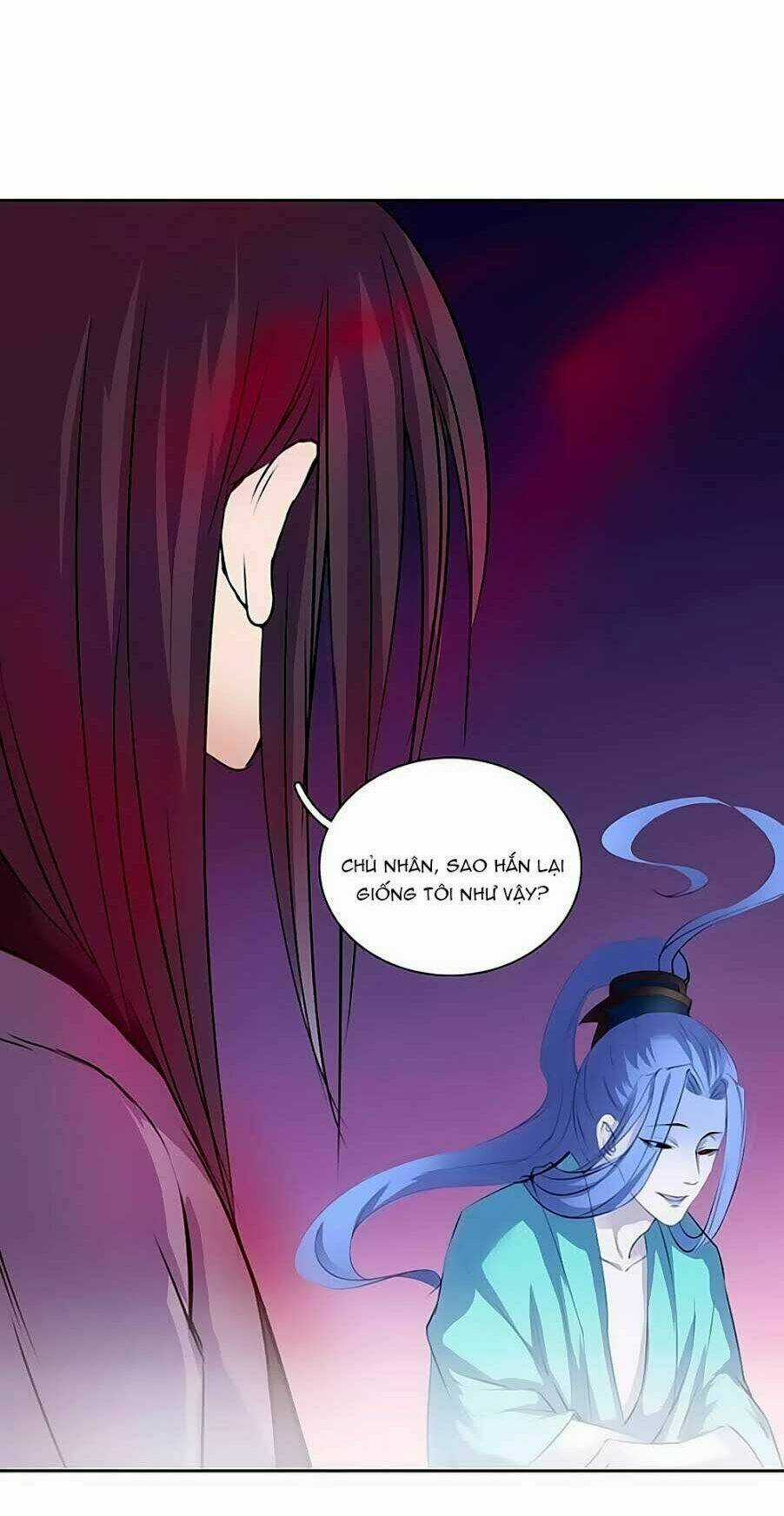 Hắn Ta Là Vua - Chapter 46 - Trang 6