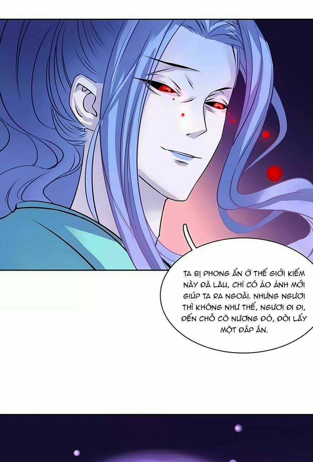 Hắn Ta Là Vua - Chapter 46 - Trang 7