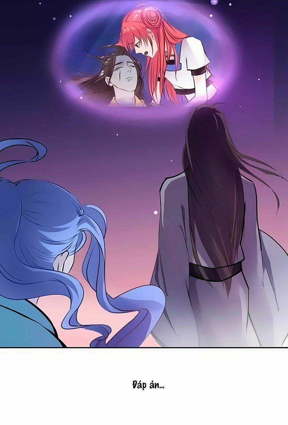 Hắn Ta Là Vua - Chapter 46 - Trang 8