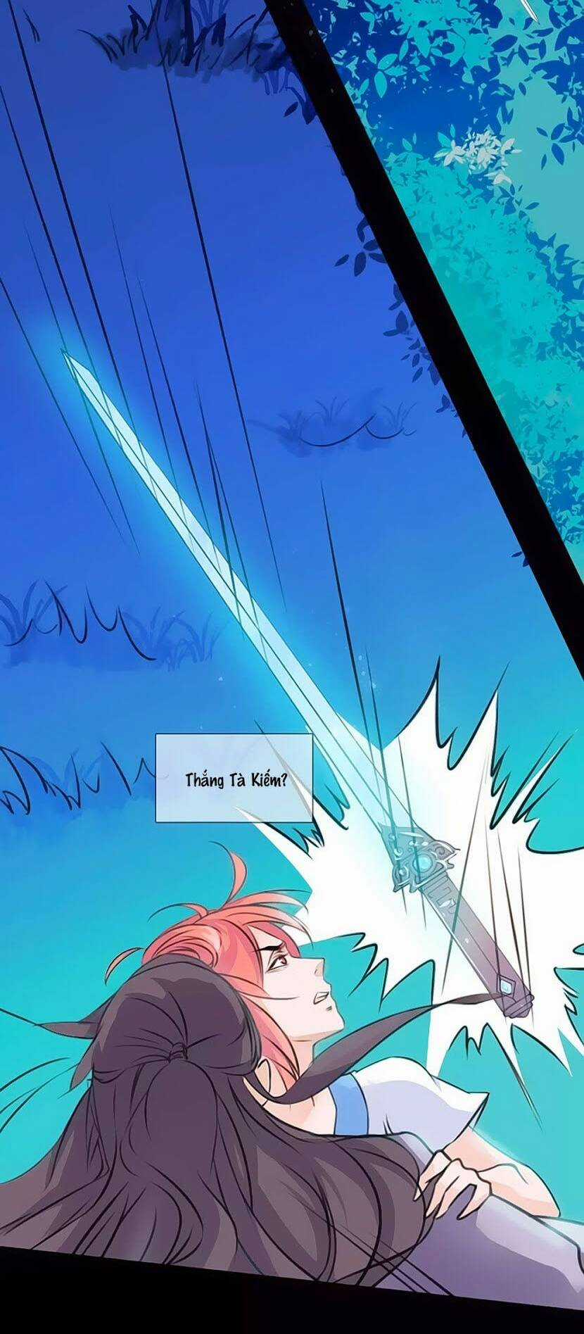 Hắn Ta Là Vua - Chapter 47 - Trang 11