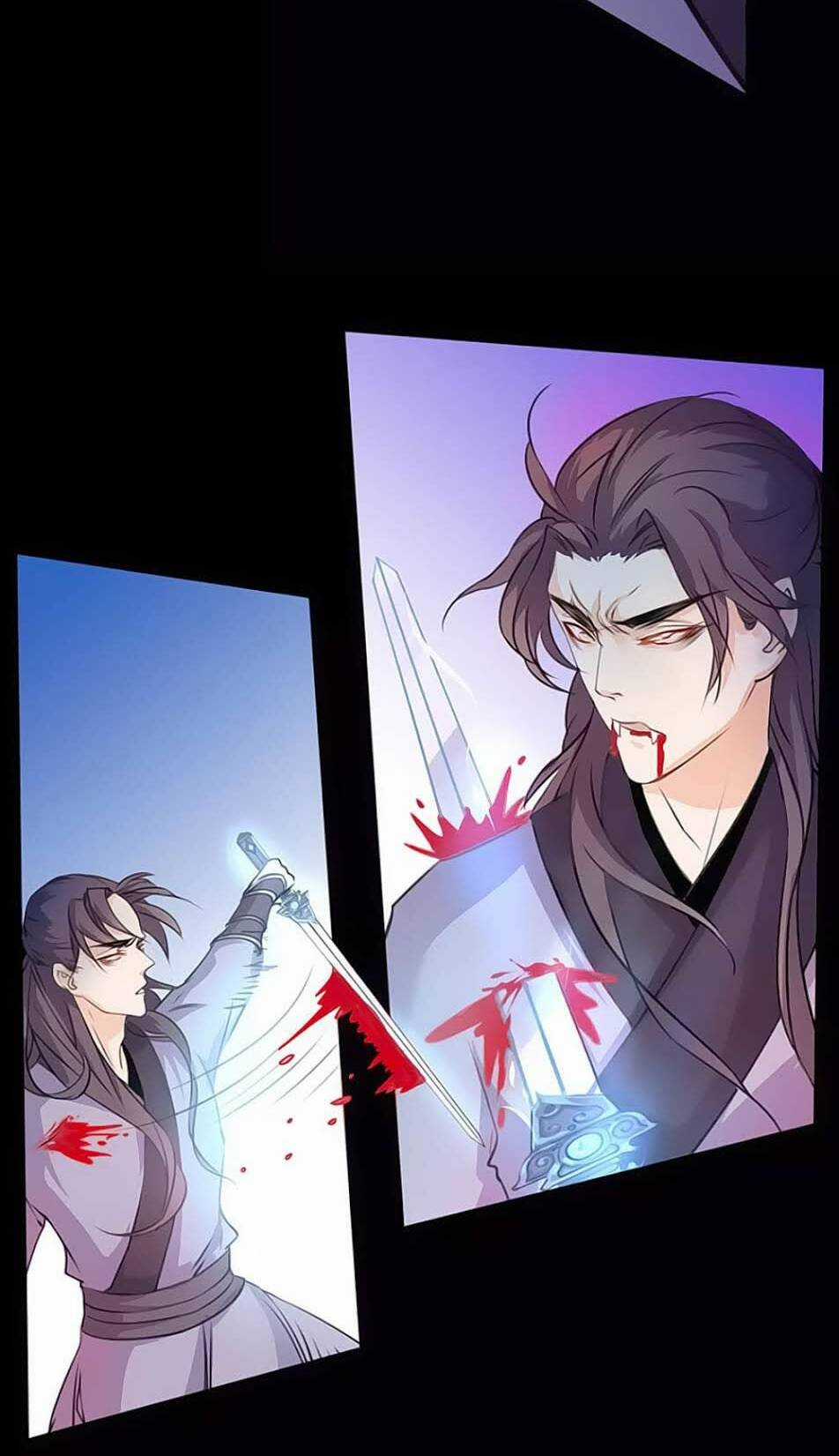 Hắn Ta Là Vua - Chapter 47 - Trang 13