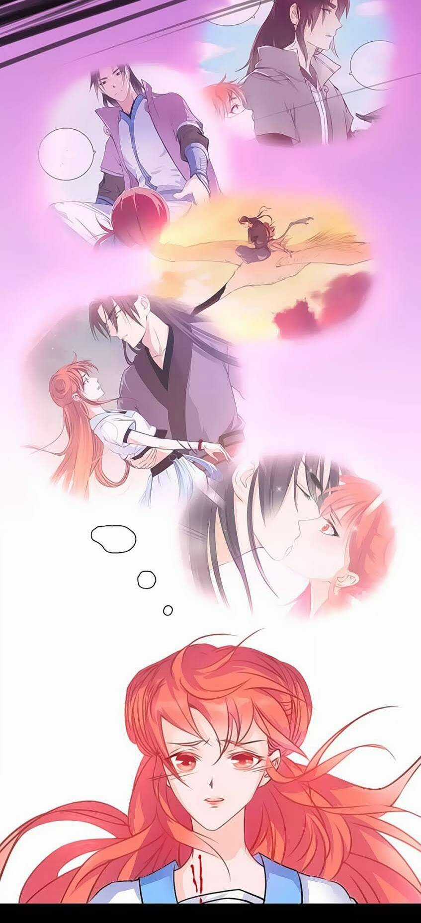 Hắn Ta Là Vua - Chapter 47 - Trang 15