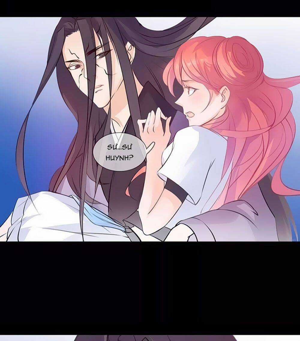 Hắn Ta Là Vua - Chapter 47 - Trang 22