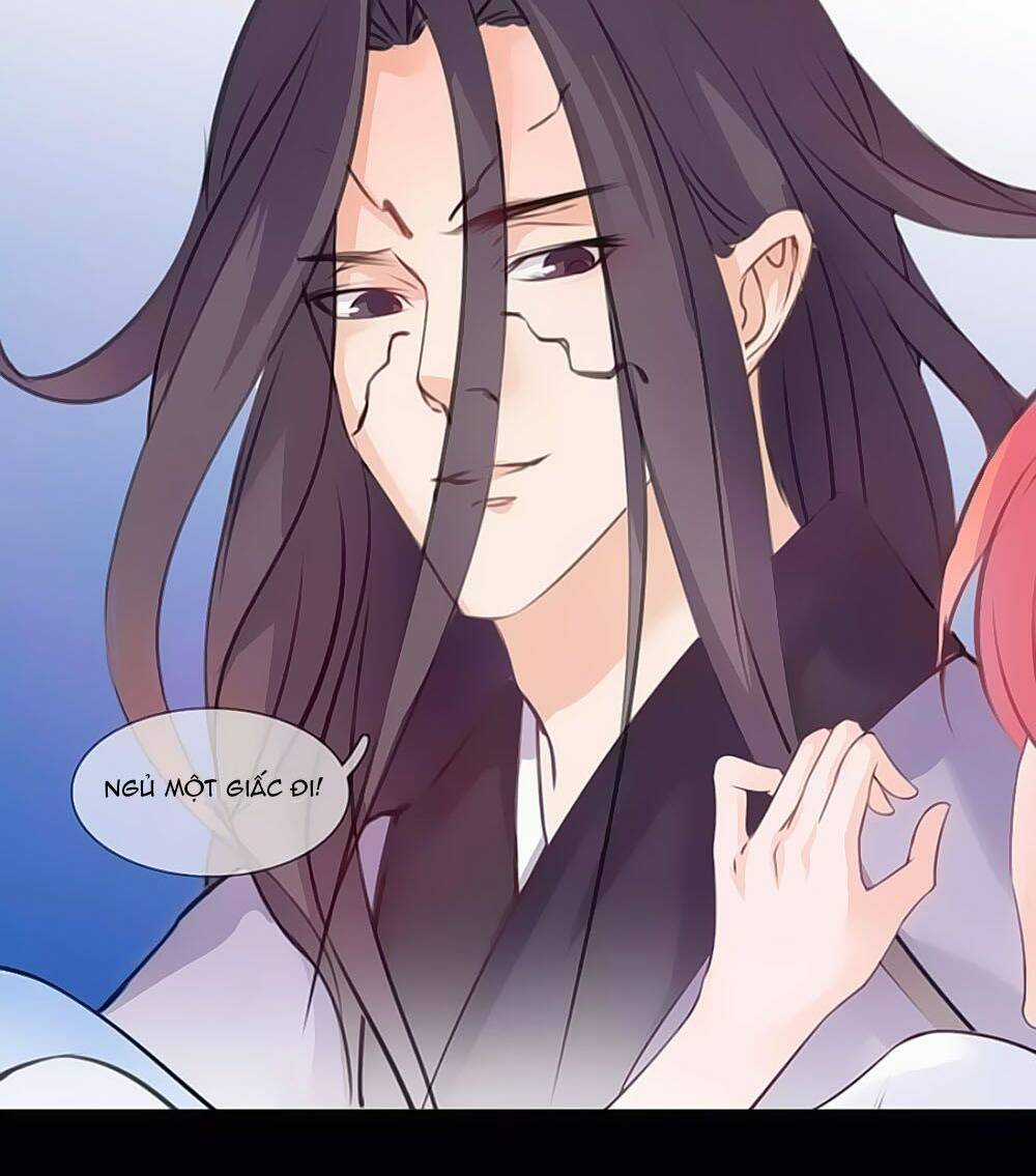 Hắn Ta Là Vua - Chapter 47 - Trang 23