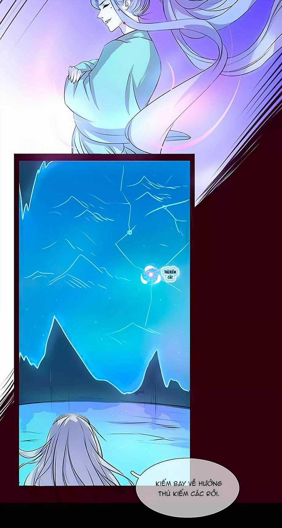 Hắn Ta Là Vua - Chapter 47 - Trang 7