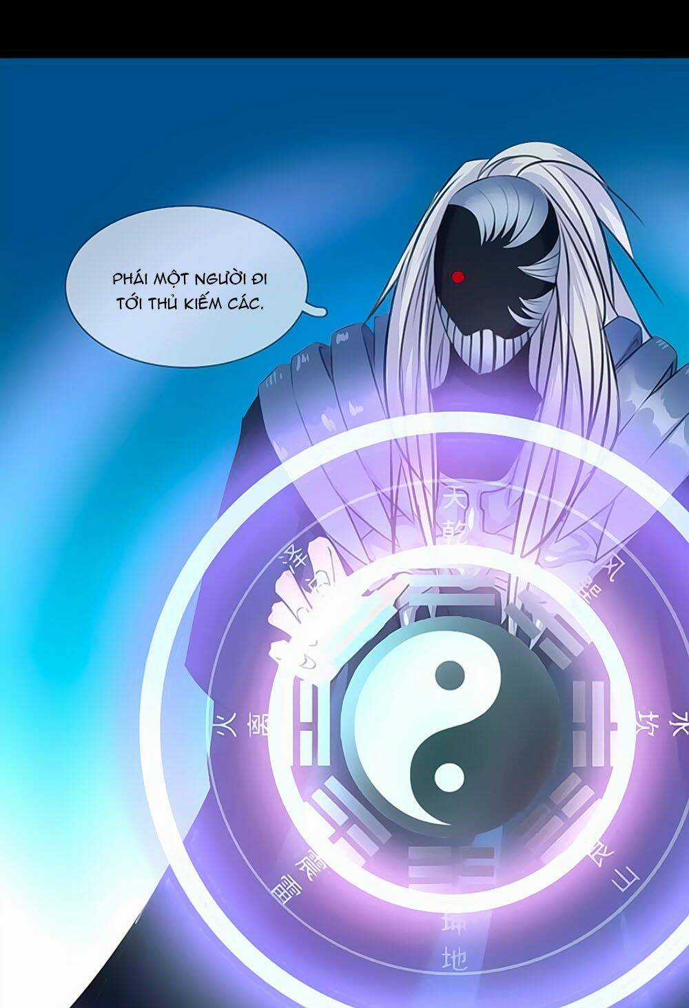 Hắn Ta Là Vua - Chapter 47 - Trang 8