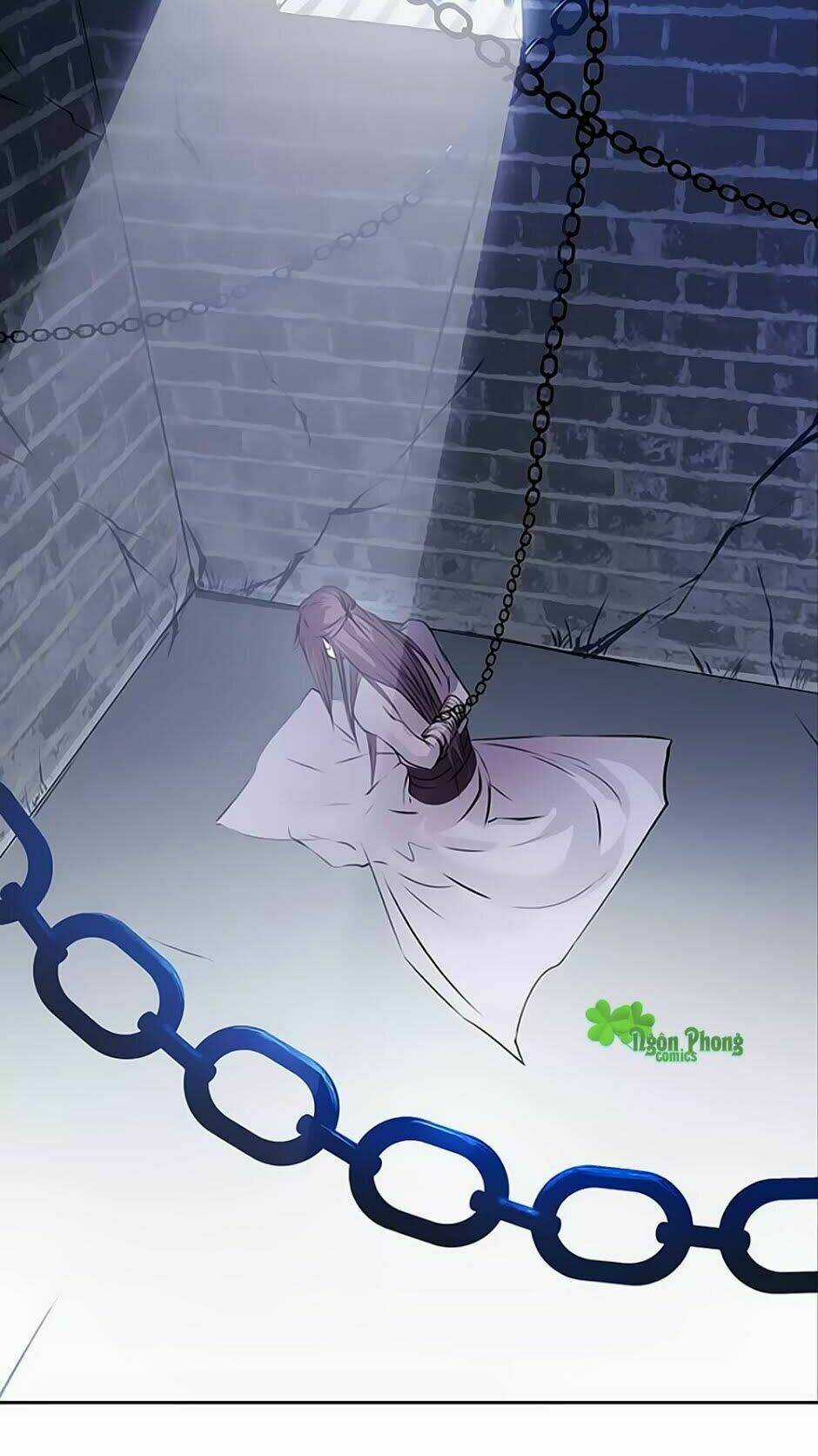 Hắn Ta Là Vua - Chapter 48 - Trang 2