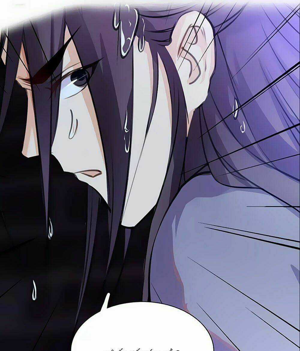 Hắn Ta Là Vua - Chapter 48 - Trang 11