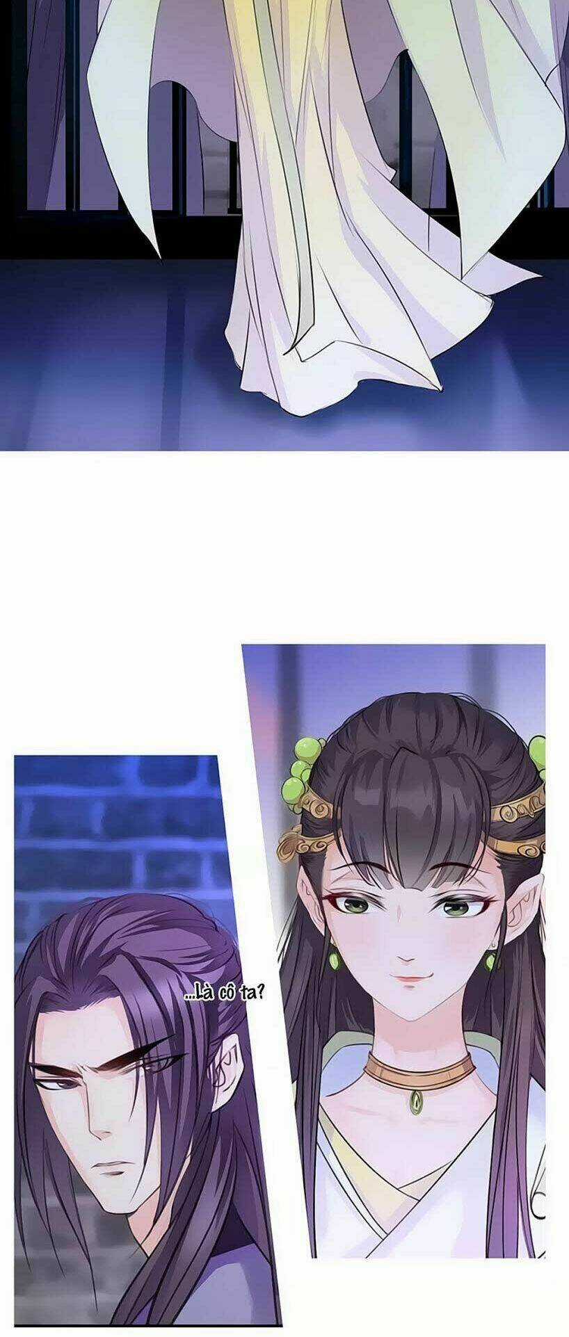 Hắn Ta Là Vua - Chapter 48 - Trang 15