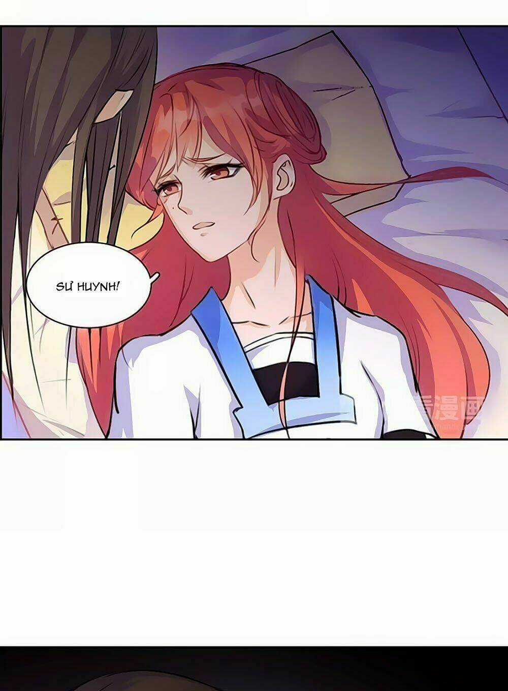 Hắn Ta Là Vua - Chapter 48 - Trang 30