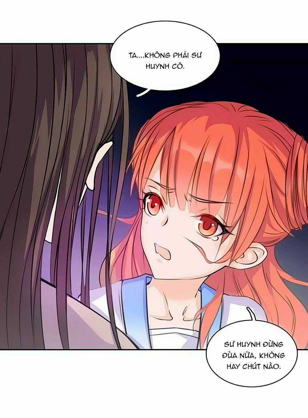 Hắn Ta Là Vua - Chapter 48 - Trang 32