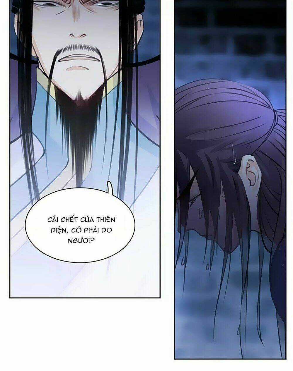 Hắn Ta Là Vua - Chapter 48 - Trang 6