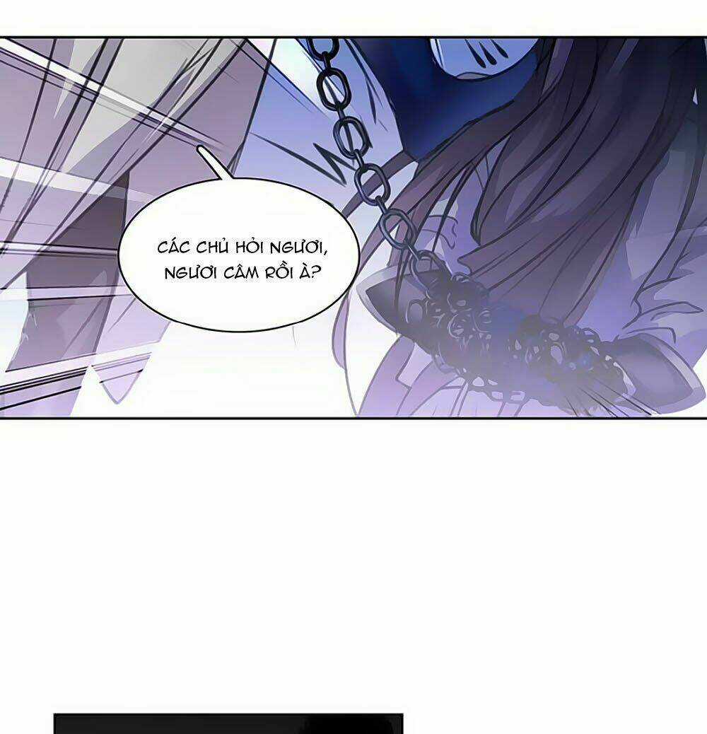 Hắn Ta Là Vua - Chapter 48 - Trang 7