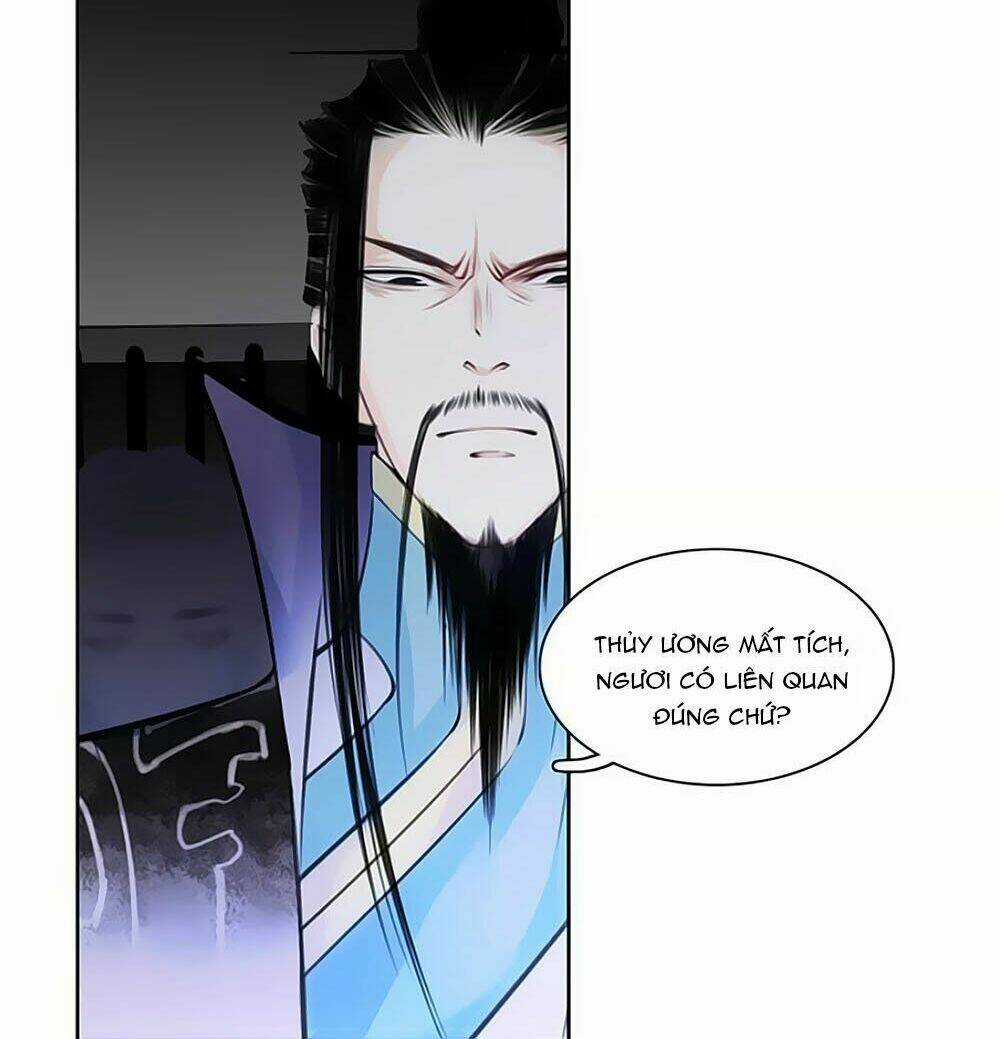 Hắn Ta Là Vua - Chapter 48 - Trang 8