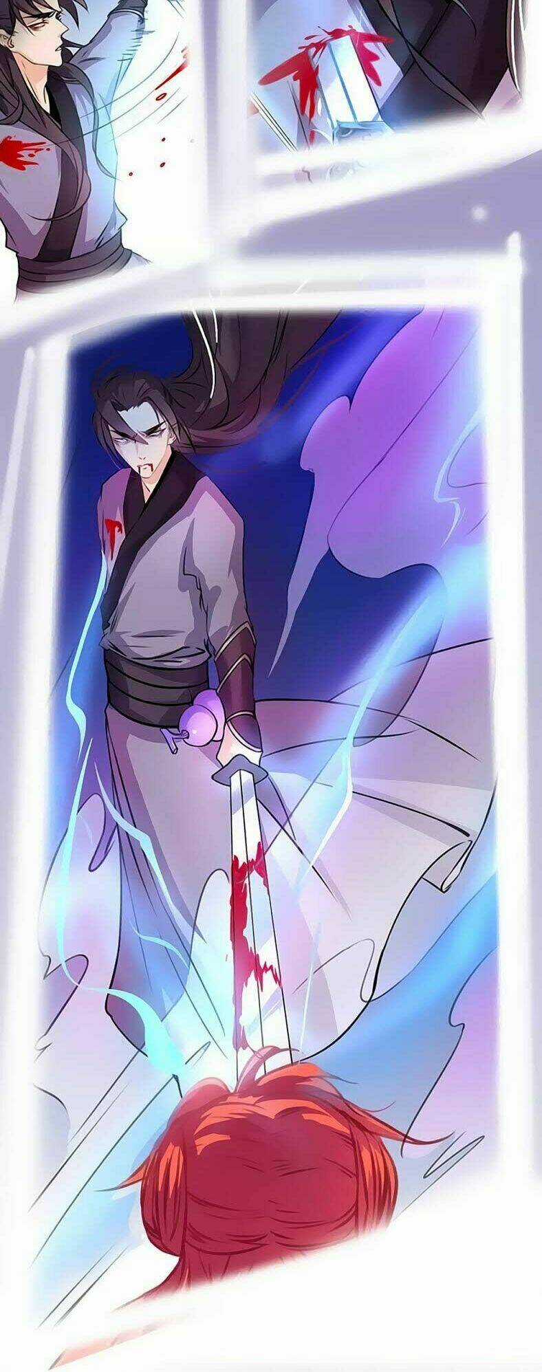 Hắn Ta Là Vua - Chapter 48 - Trang 10