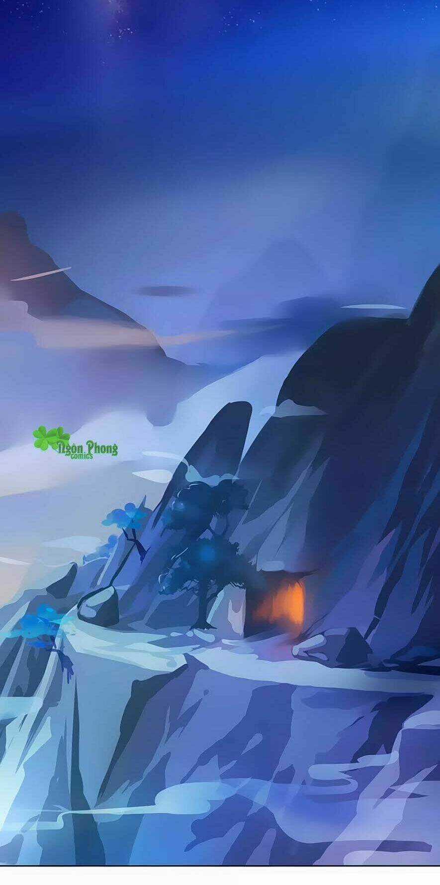 Hắn Ta Là Vua - Chapter 49 - Trang 2