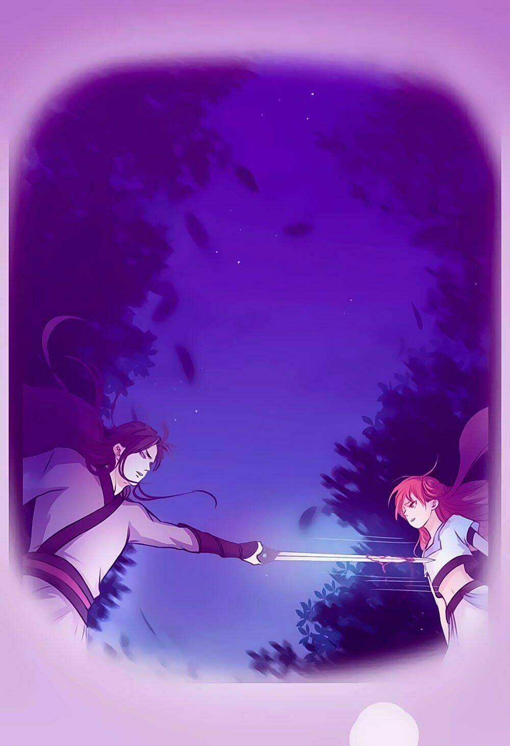 Hắn Ta Là Vua - Chapter 49 - Trang 12