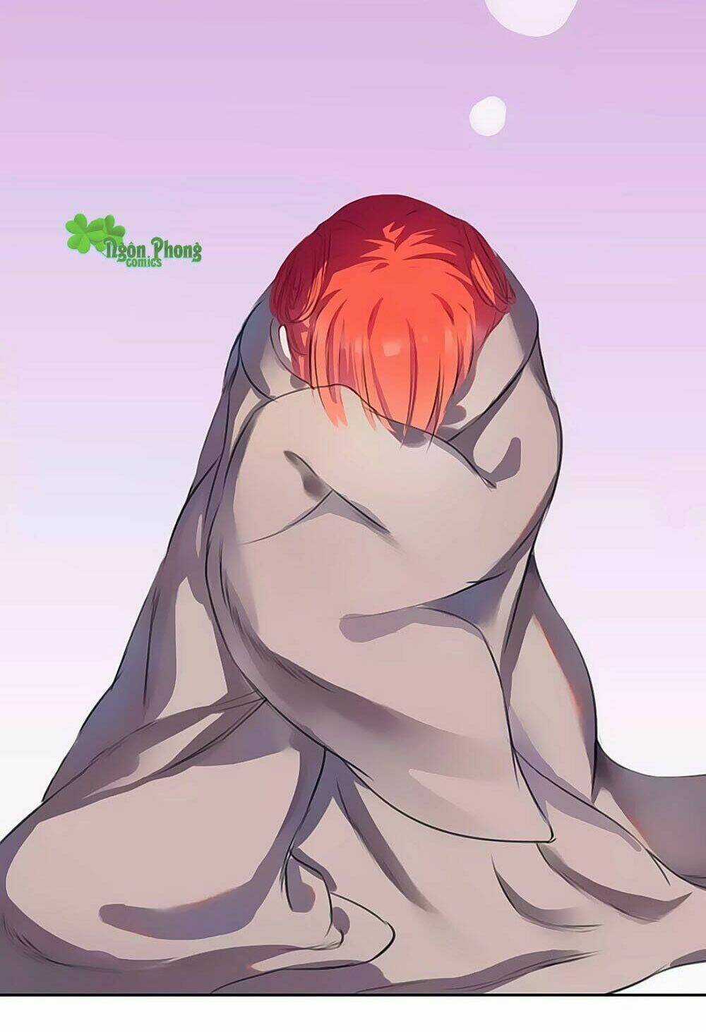 Hắn Ta Là Vua - Chapter 49 - Trang 13