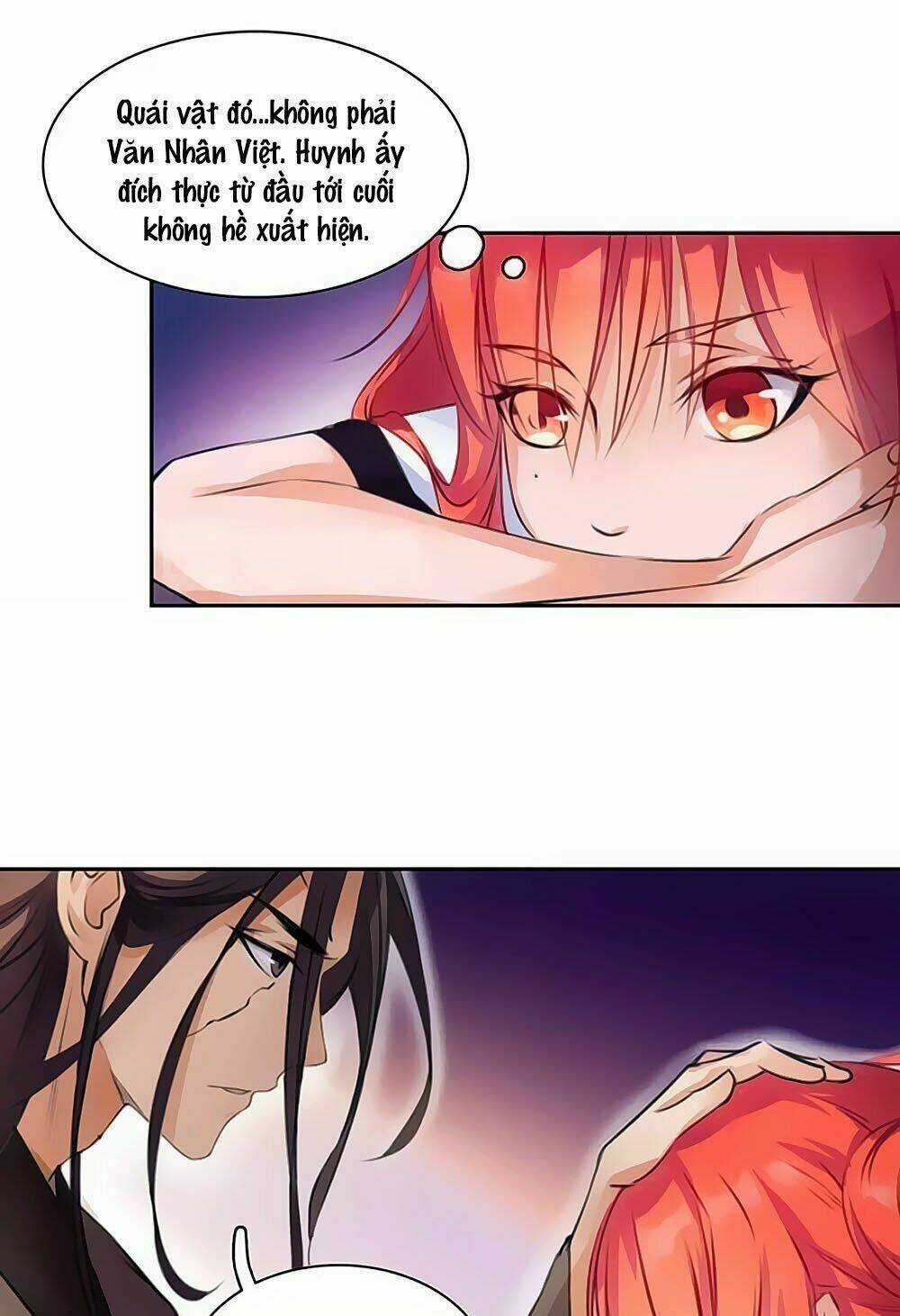 Hắn Ta Là Vua - Chapter 49 - Trang 14