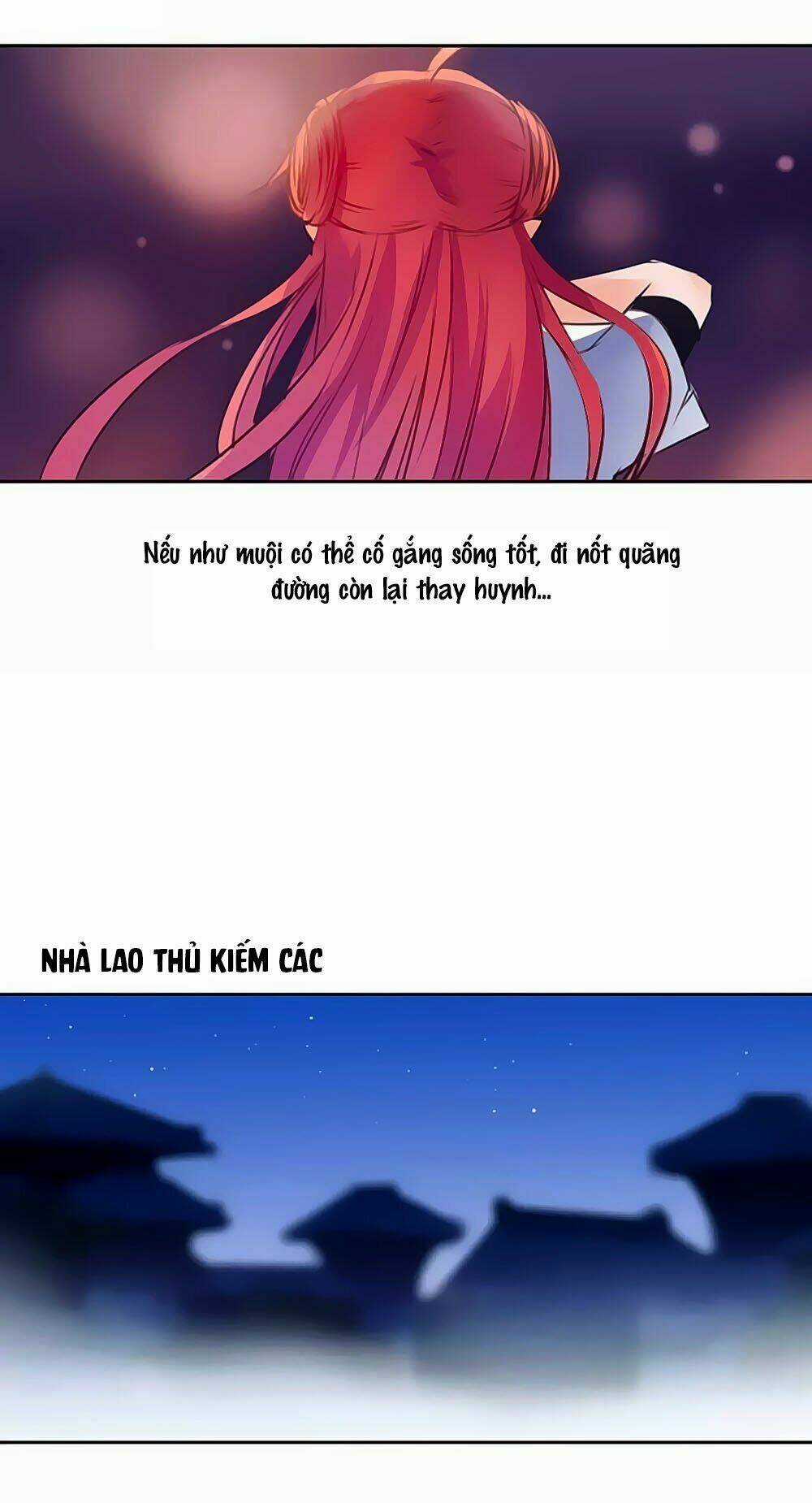 Hắn Ta Là Vua - Chapter 49 - Trang 16