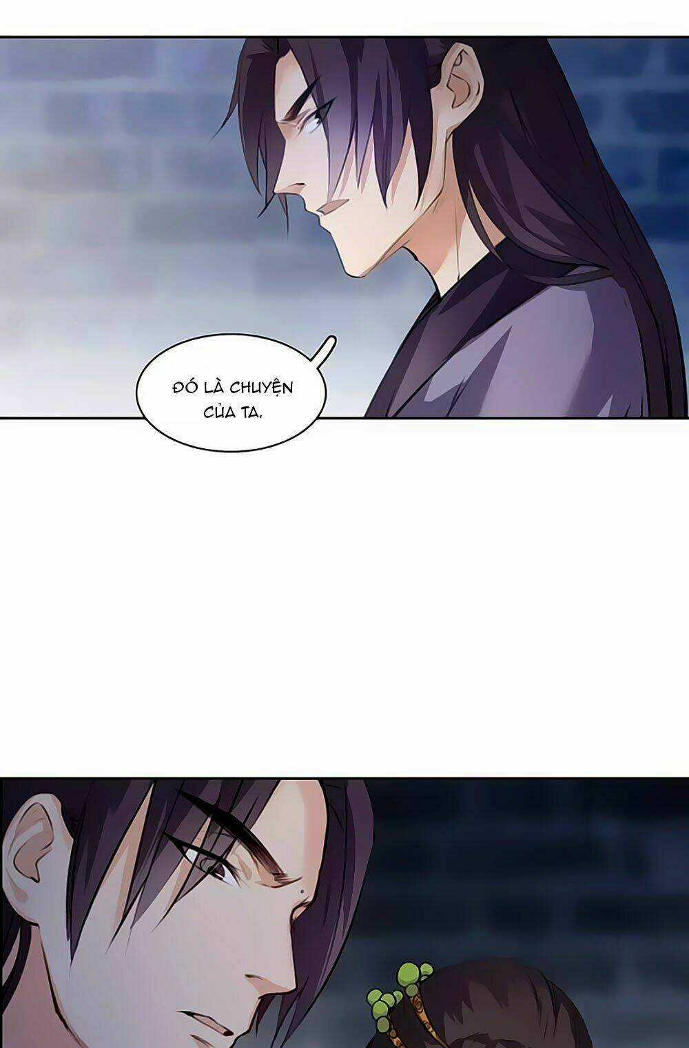 Hắn Ta Là Vua - Chapter 49 - Trang 19