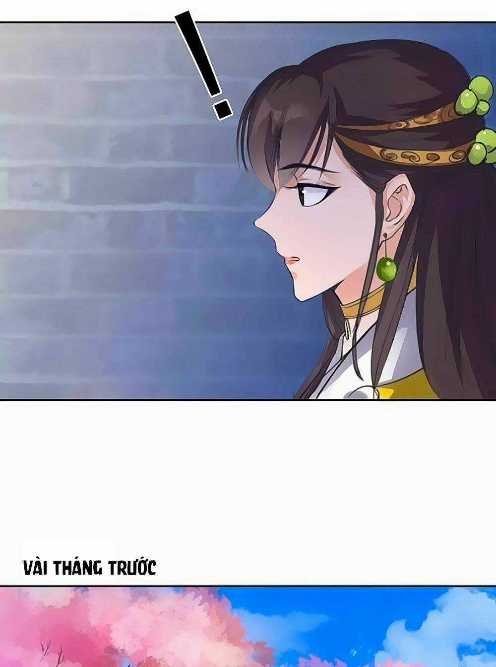 Hắn Ta Là Vua - Chapter 49 - Trang 21