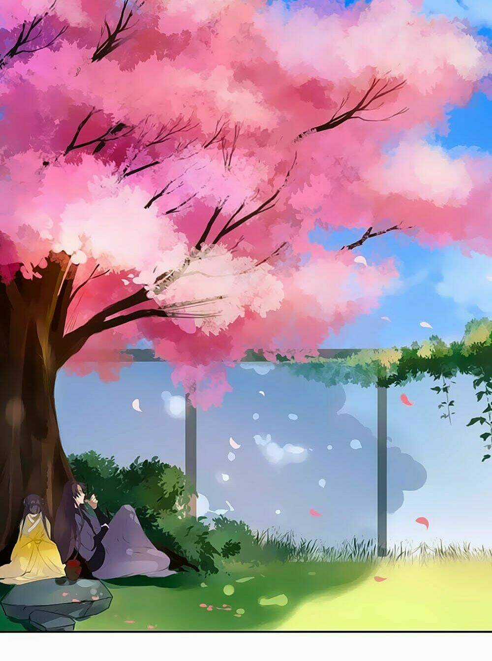 Hắn Ta Là Vua - Chapter 49 - Trang 22