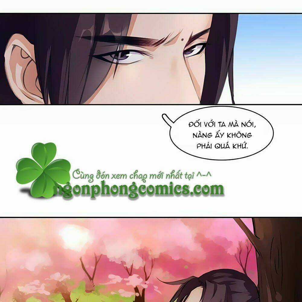 Hắn Ta Là Vua - Chapter 49 - Trang 25