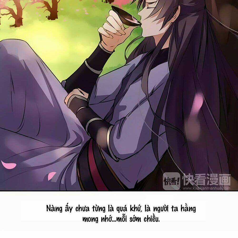 Hắn Ta Là Vua - Chapter 49 - Trang 26