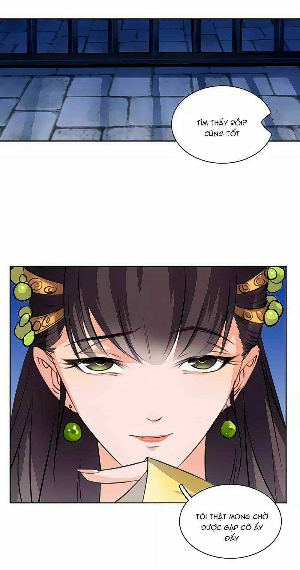 Hắn Ta Là Vua - Chapter 49 - Trang 27