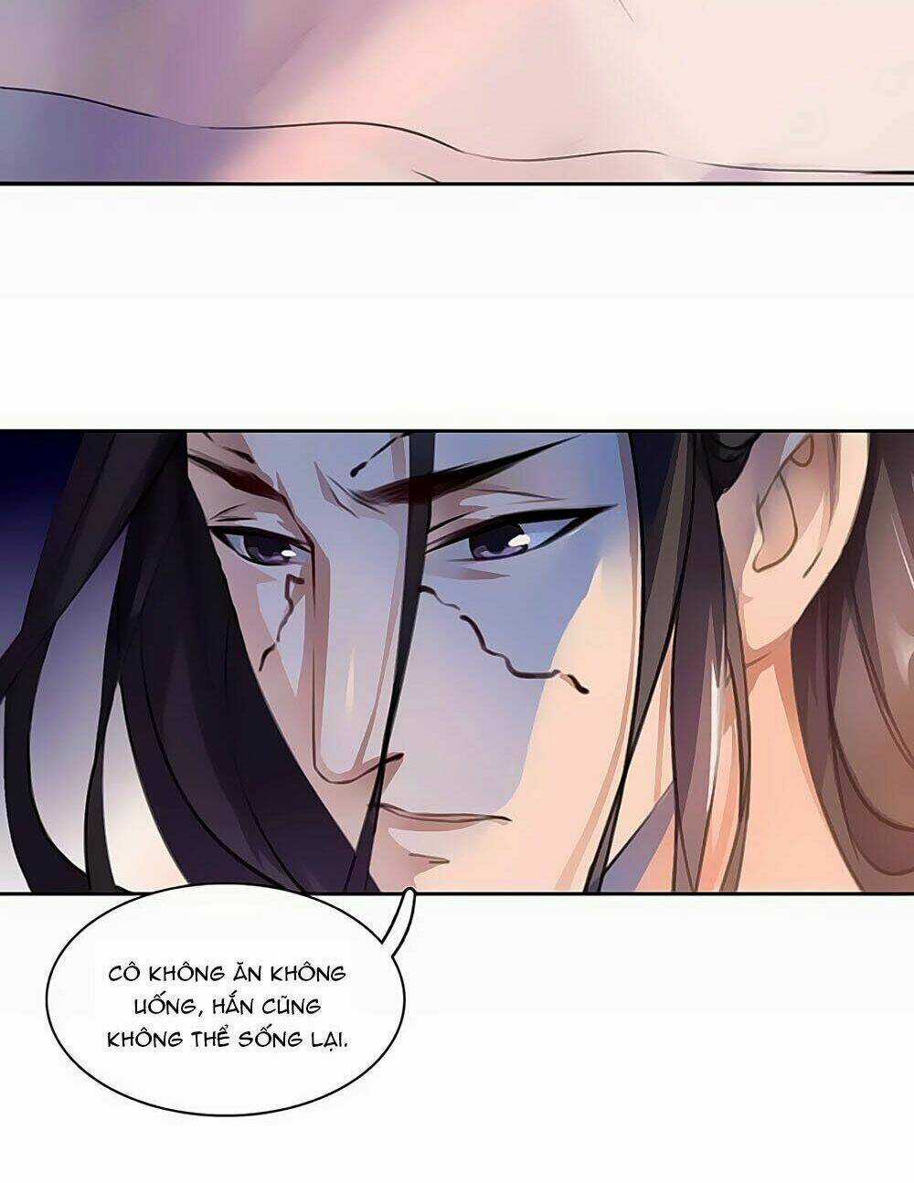 Hắn Ta Là Vua - Chapter 49 - Trang 4