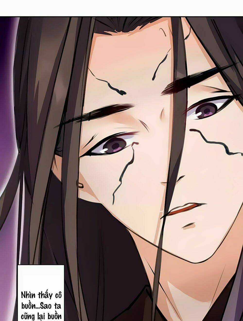 Hắn Ta Là Vua - Chapter 49 - Trang 6