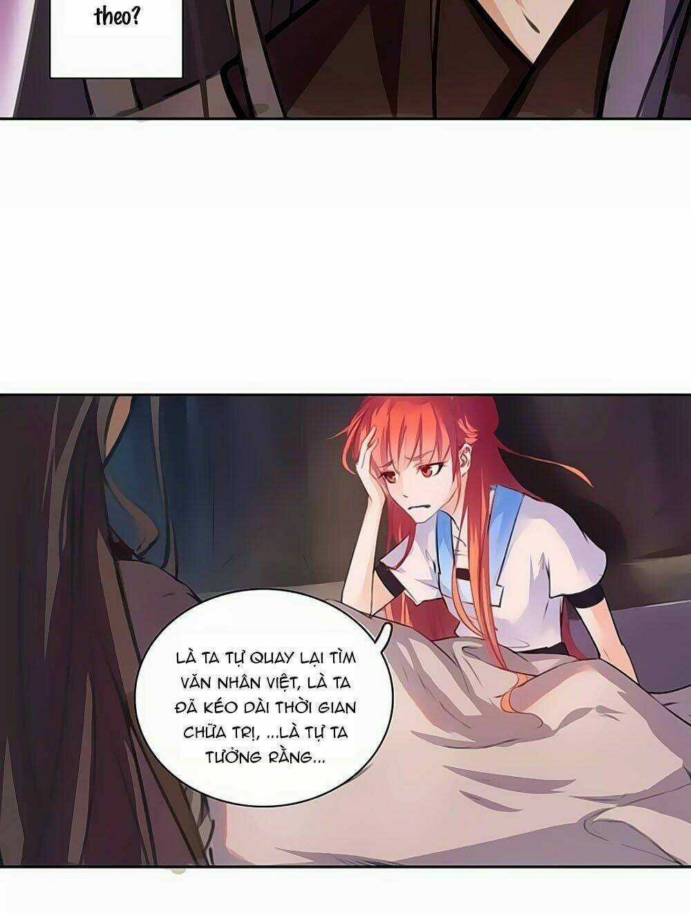 Hắn Ta Là Vua - Chapter 49 - Trang 7