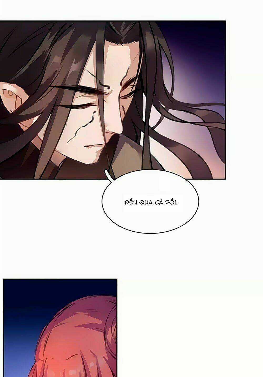 Hắn Ta Là Vua - Chapter 49 - Trang 8