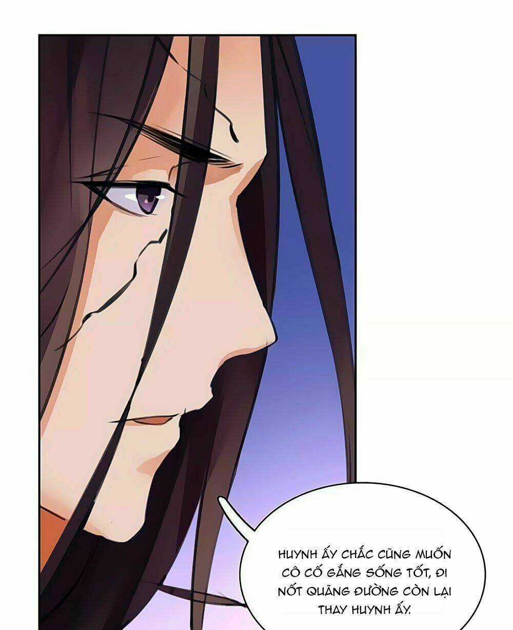 Hắn Ta Là Vua - Chapter 49 - Trang 10